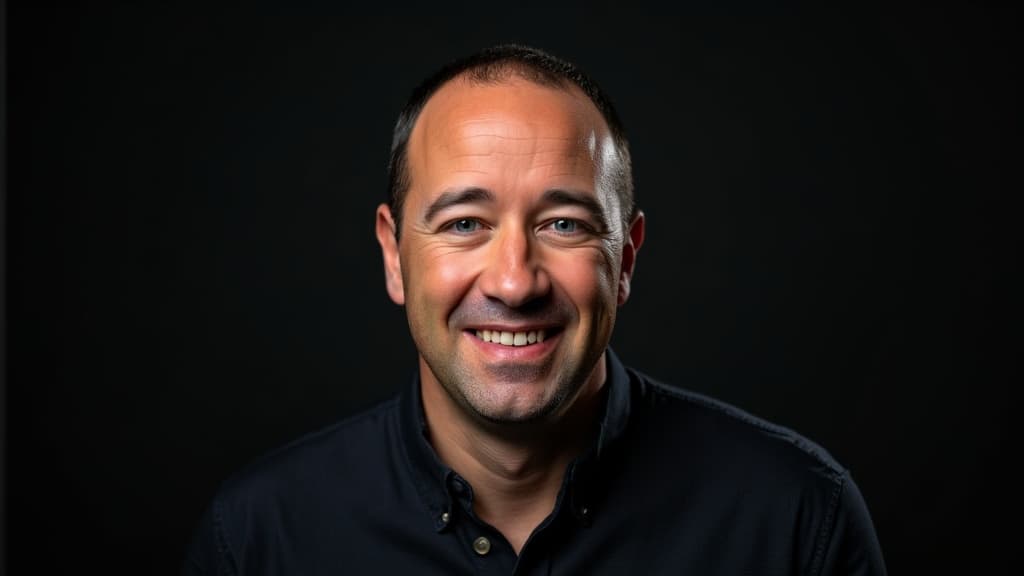 Antonio Cano, AI Architect at GenAI Workshop Fest