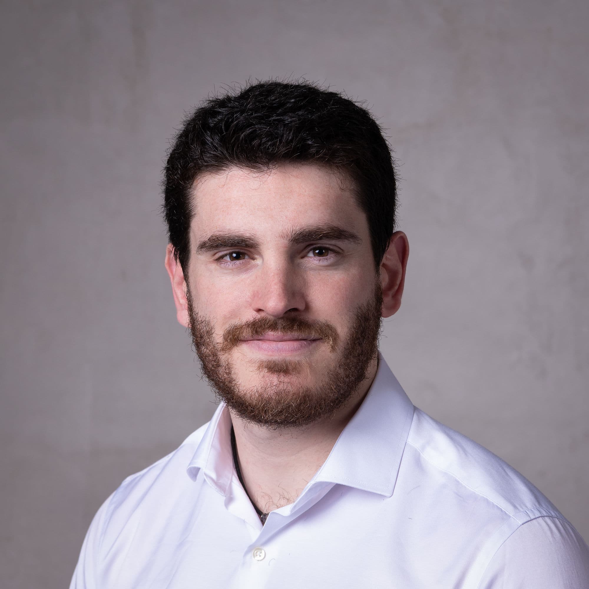 David Garrido, AI Engineer at GenAI Workshop Fest